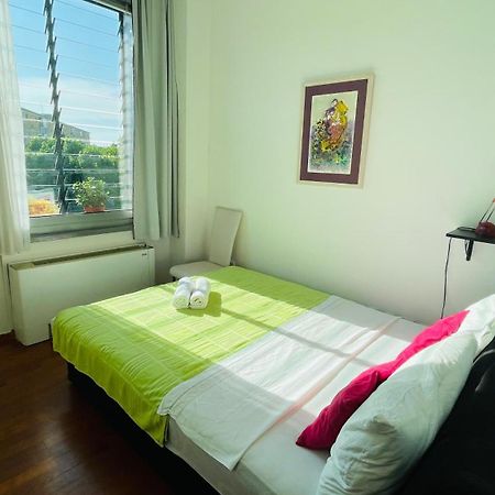 Vintage Apartment Inside City Galleria - Zadar Zewnętrze zdjęcie