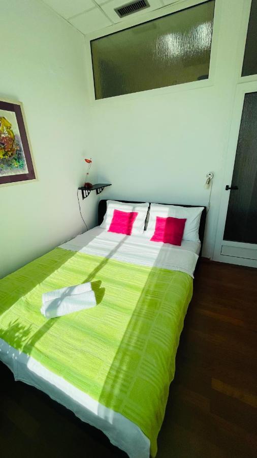 Vintage Apartment Inside City Galleria - Zadar Zewnętrze zdjęcie