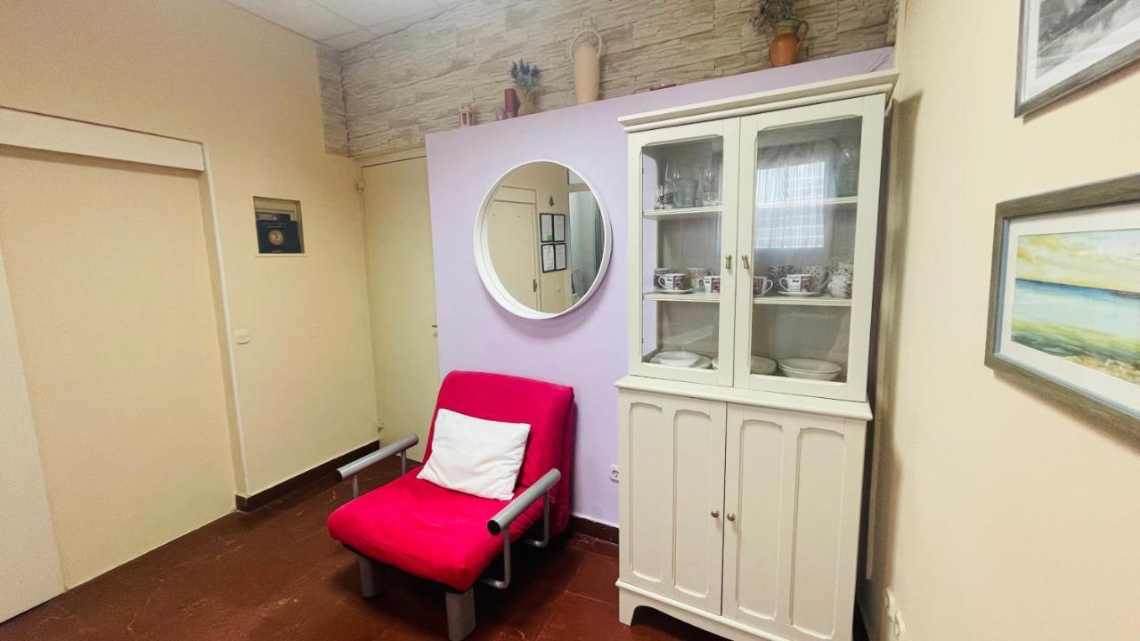 Vintage Apartment Inside City Galleria - Zadar Zewnętrze zdjęcie