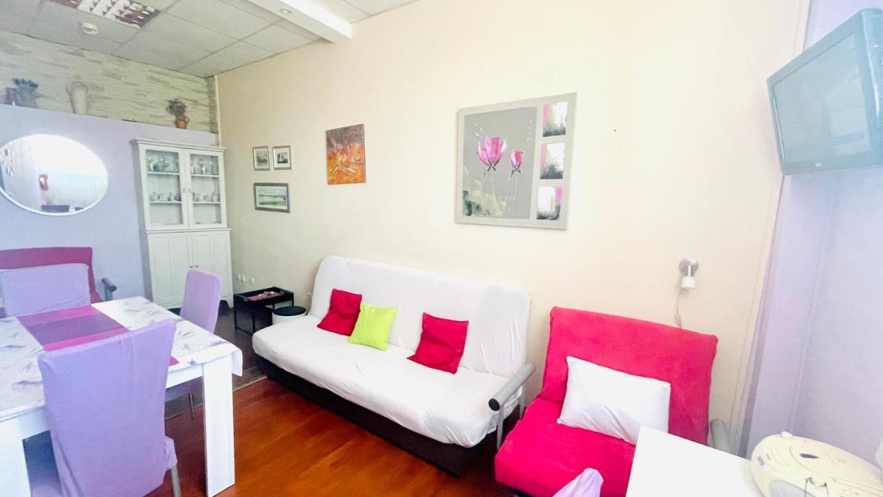 Vintage Apartment Inside City Galleria - Zadar Zewnętrze zdjęcie