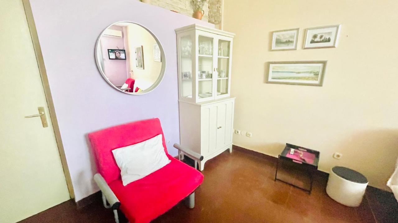 Vintage Apartment Inside City Galleria - Zadar Zewnętrze zdjęcie