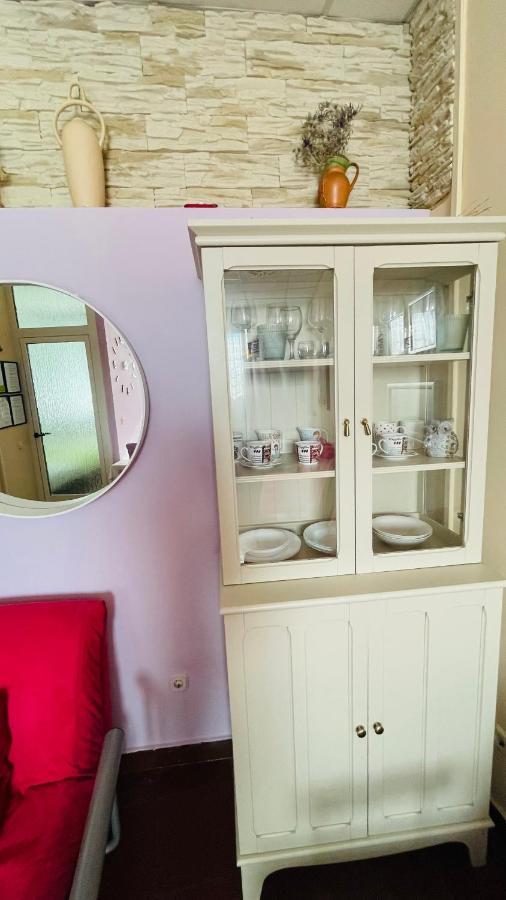 Vintage Apartment Inside City Galleria - Zadar Zewnętrze zdjęcie