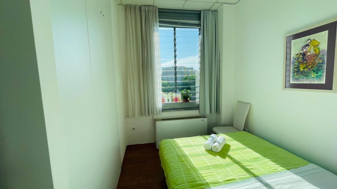 Vintage Apartment Inside City Galleria - Zadar Zewnętrze zdjęcie