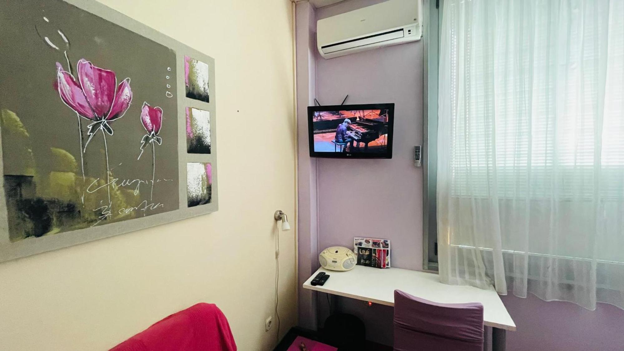 Vintage Apartment Inside City Galleria - Zadar Zewnętrze zdjęcie